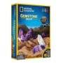 Set educativ National Geographic Sa cautam pietre pretioase